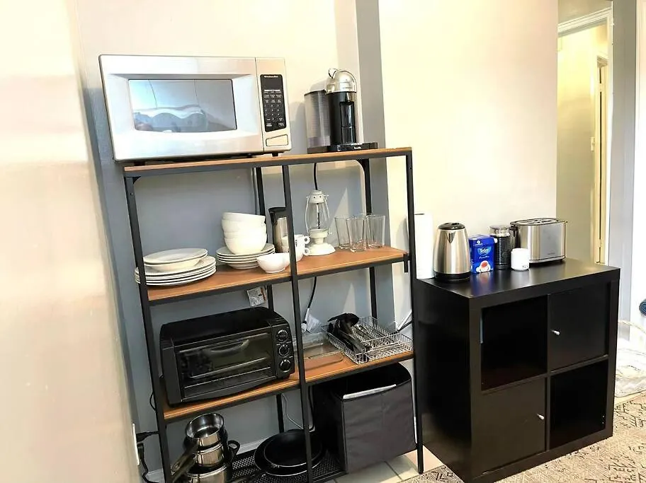 Lejlighed Superb Spacious Loft Old Toronto Near Distillery District